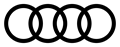 Logo of Audi - Aeroporto Olbia