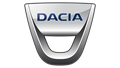 Logo of Dacia - Aeroporto Olbia