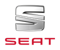Logo of Seat - Aeroporto Olbia
