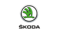 Logo of Skoda - Aeroporto Olbia